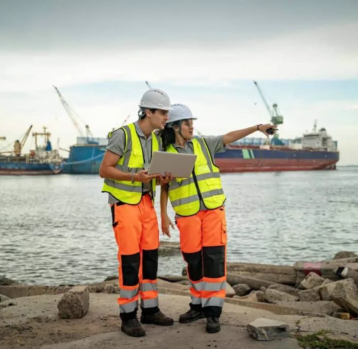 The Offshore Wind Workforce Gap Nobody Is Talking About