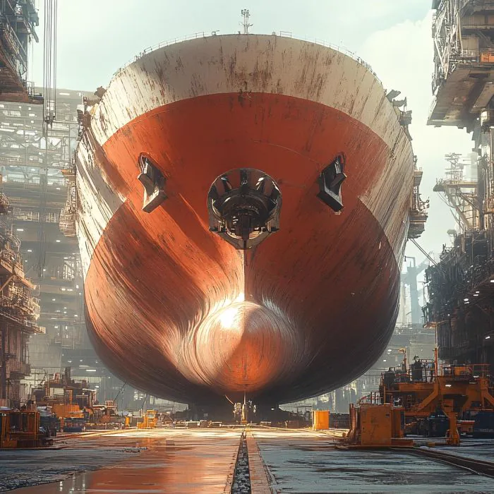 What ‘Emergency Mobilisation’ Actually Means in the Marine Sector